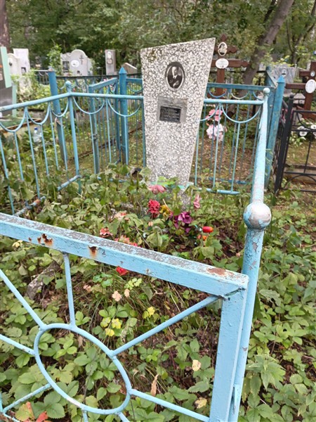 Шарнин Геннадий Сергеевич