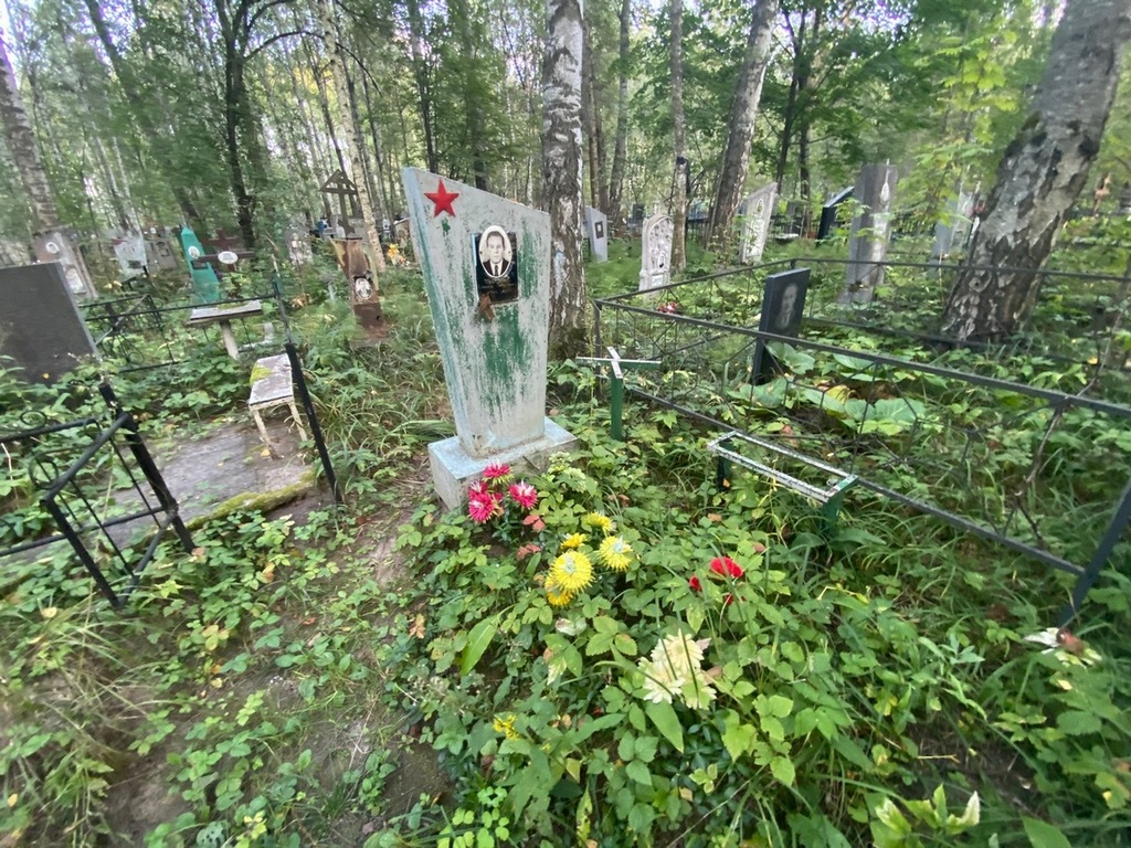 Черкунов Виктор Иванович