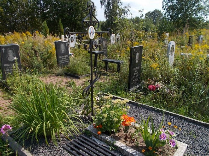Приходько Александр Николаевич