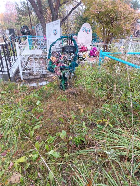 Свиридов Александр Александрович
