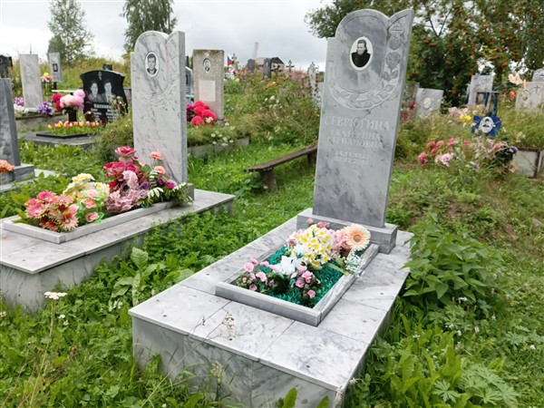 Севрюгин Филарет Петрович