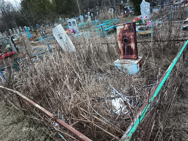 Бабушкин Александр Григорьевич