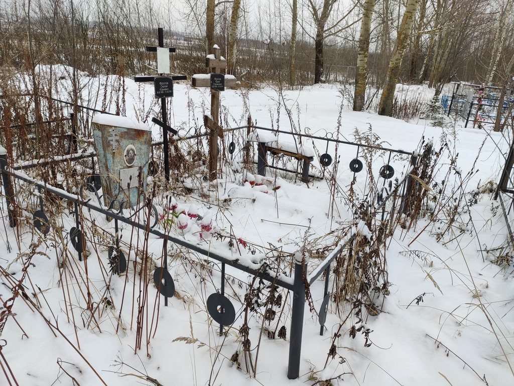 Фролов Сергей Юрьевич