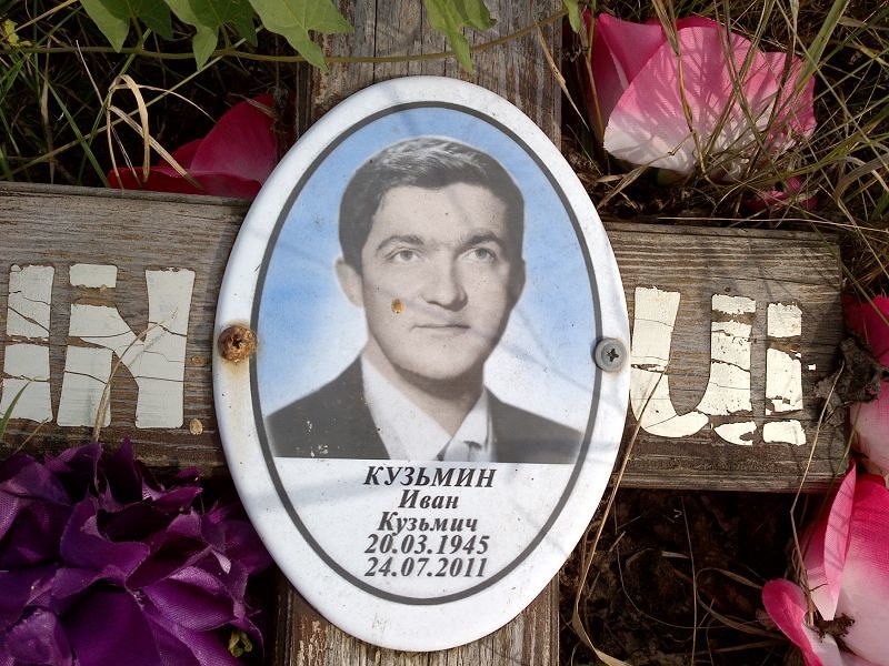 Кузьмин