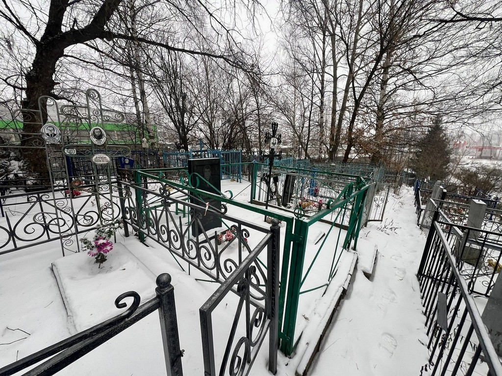 Анисимов Геннадий Викторович