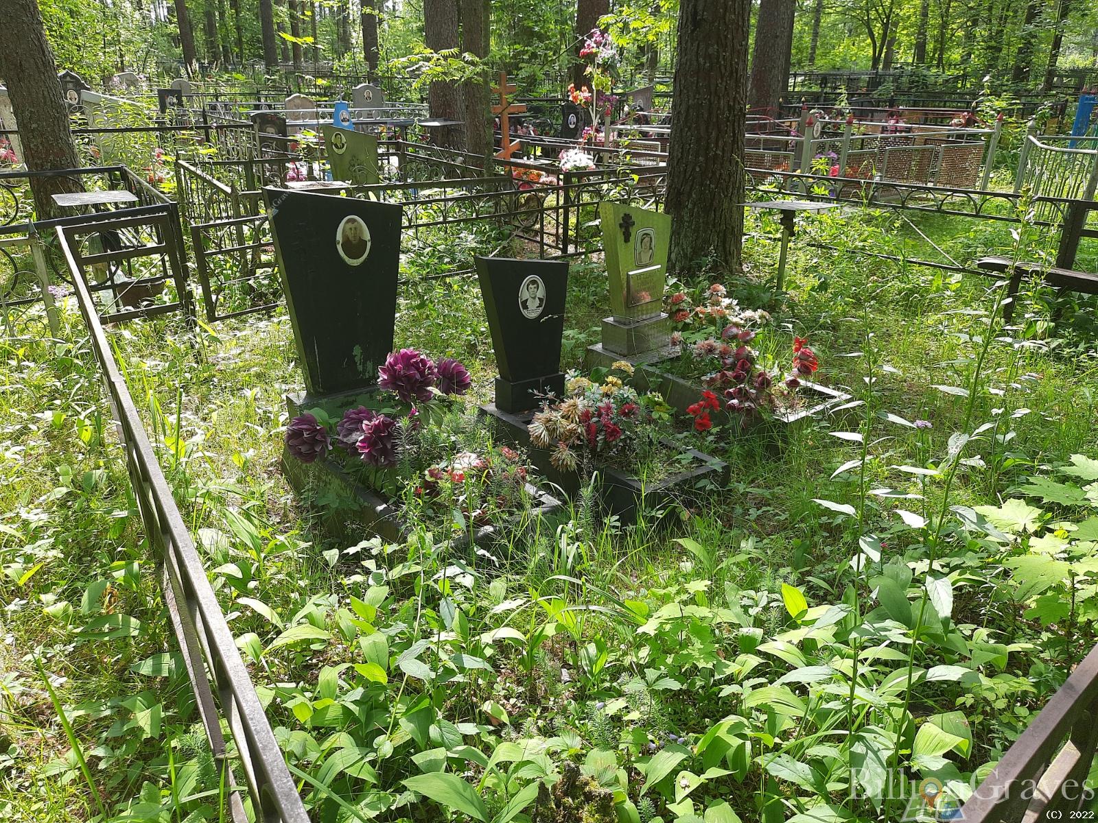 Погодина Галина Ивановна