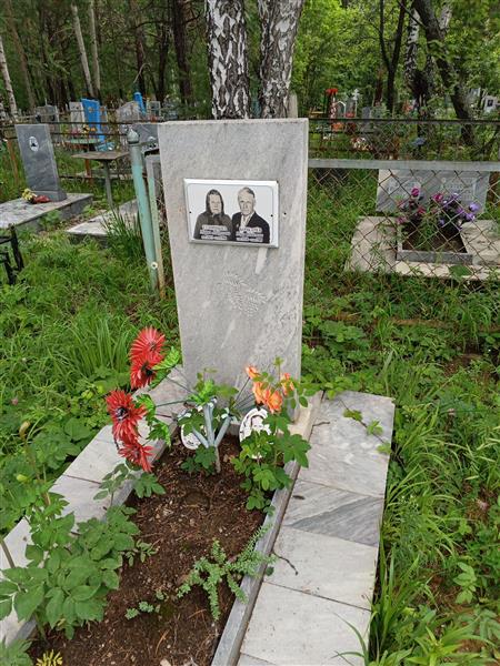 Бочкарёв Иван Иванович