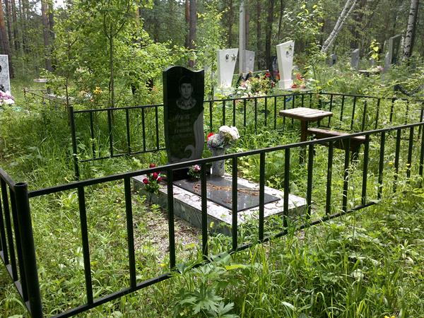 Ирасик Алексей Алексеевич