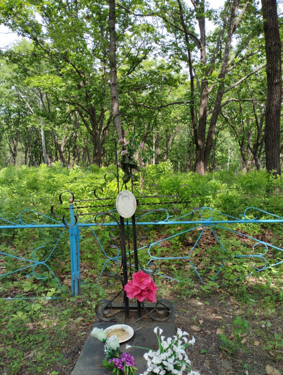 Ким Сергей Александрович