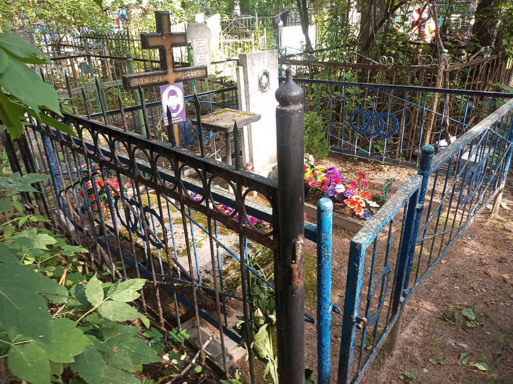 Лебедев Николай Николаевич