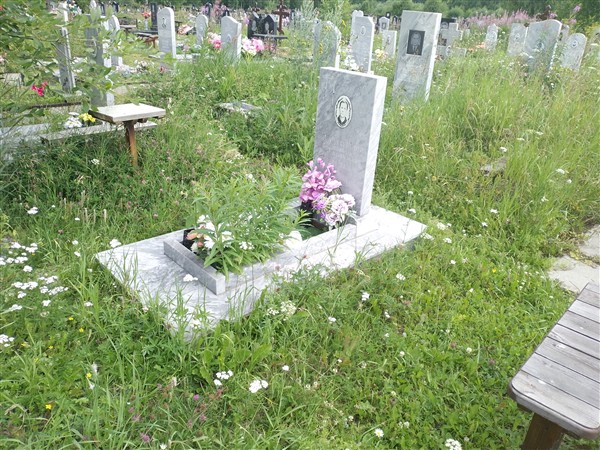 Габдрахманов Алик Габдрахманович