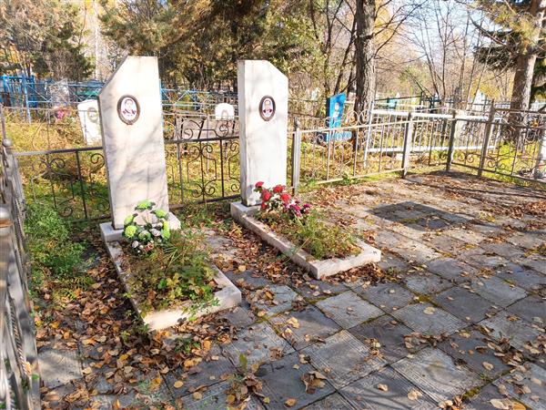 Клёсов Степан Иванович