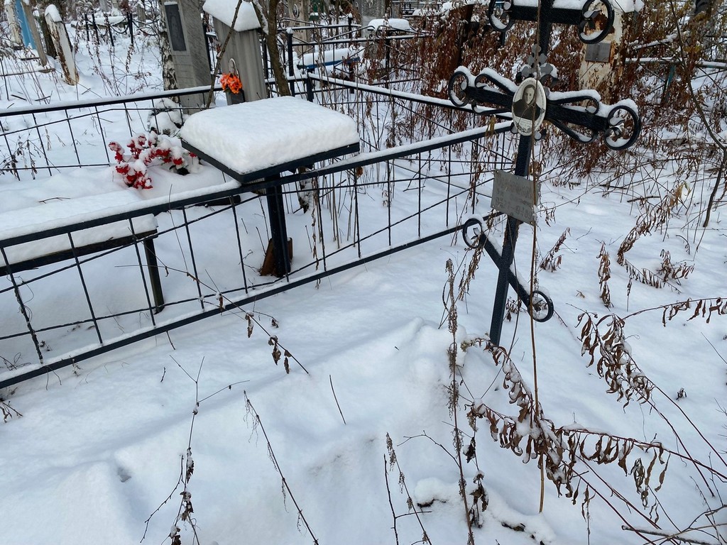 Подпольнова Вера Дмитриевна