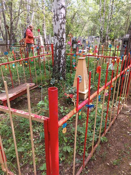 Малышев Андрей Альбертович