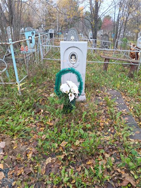 Кузьмина Наталья Борисовна