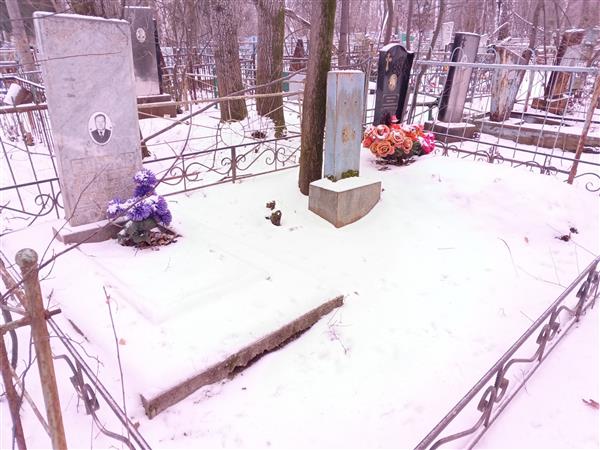 Ельцов Александр Аркадьевич