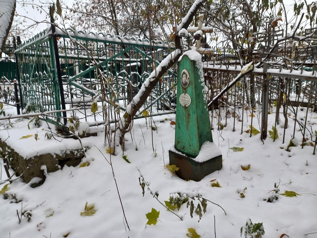 Личикова Мария Сергеевна