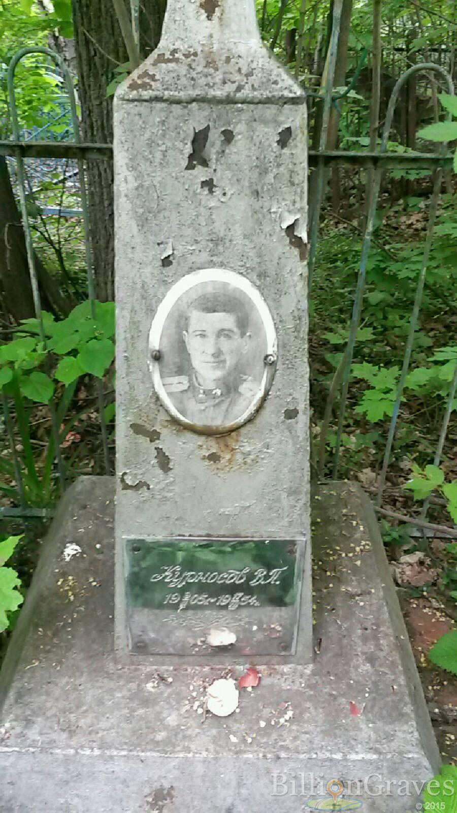 Курносов В. П.