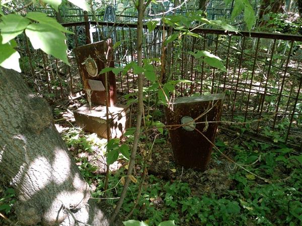 Белянкин Константин Михайлович