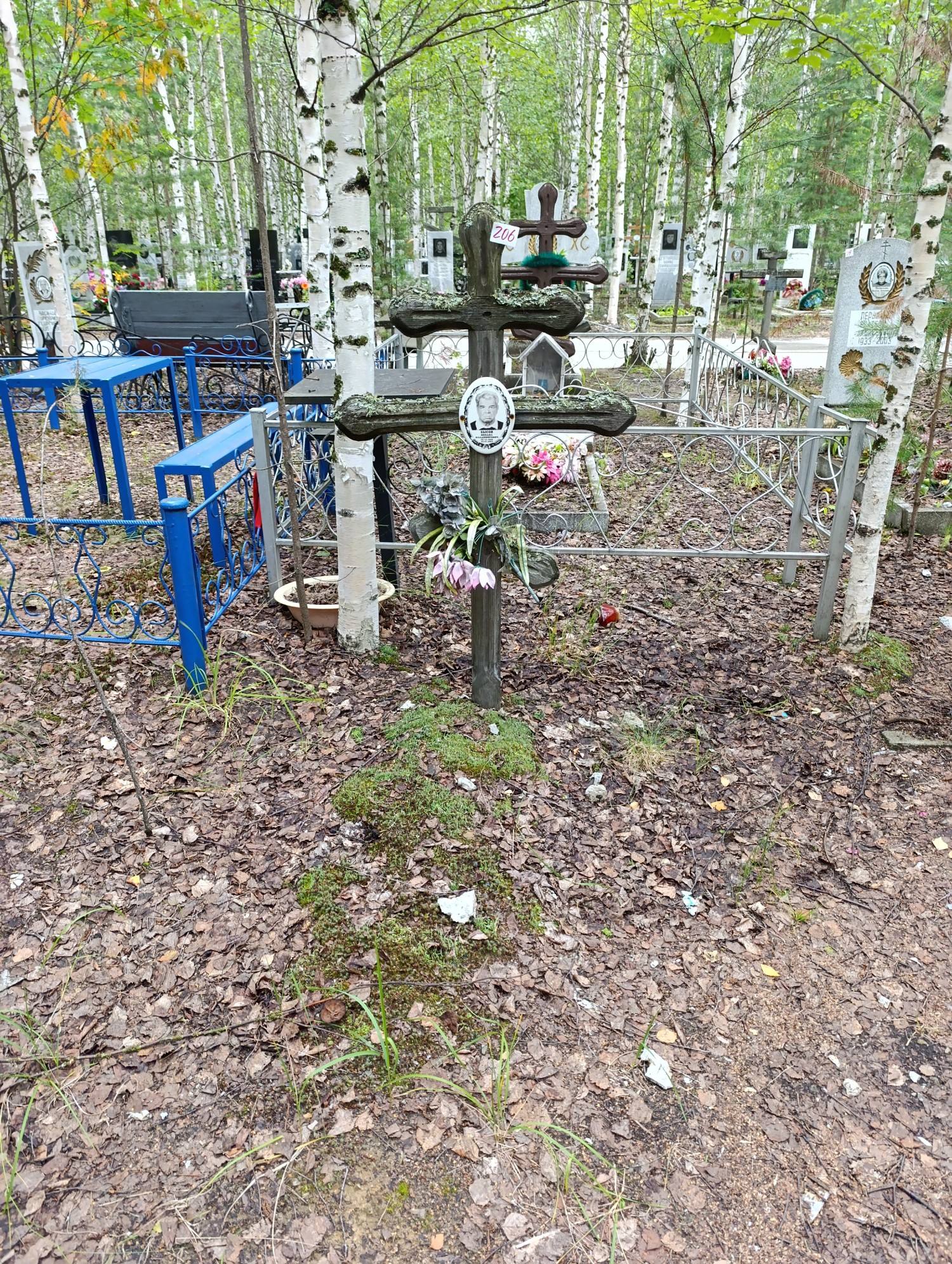 Бысов Михаил Владимирович