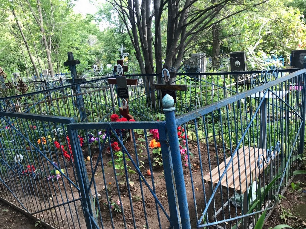 Пальгуев Николай Михайлович