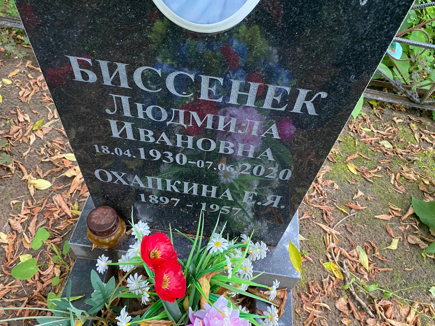 Биссенек