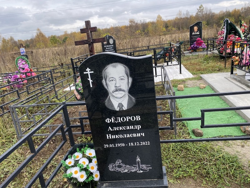 Федоров