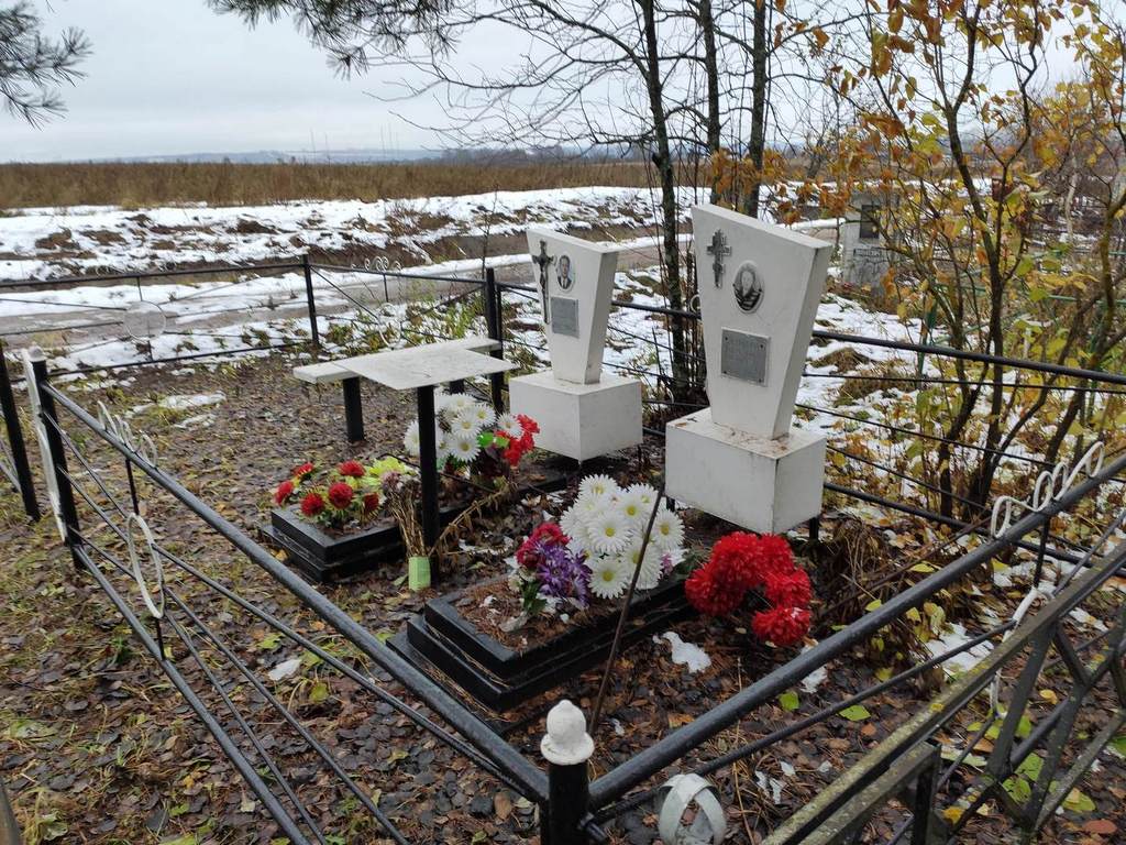 Денисов Петр Васильевич