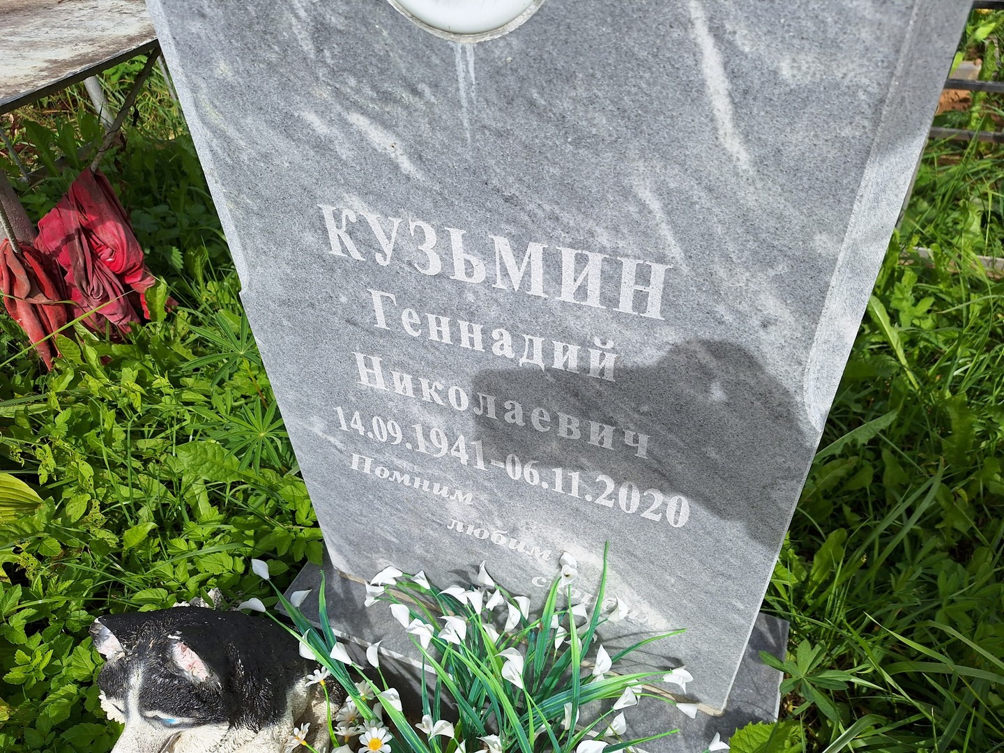 Кузьмин