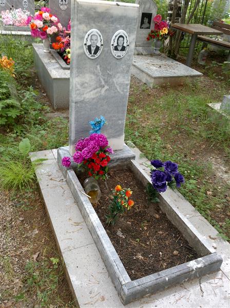 Скуратовский Евгений Васильевич