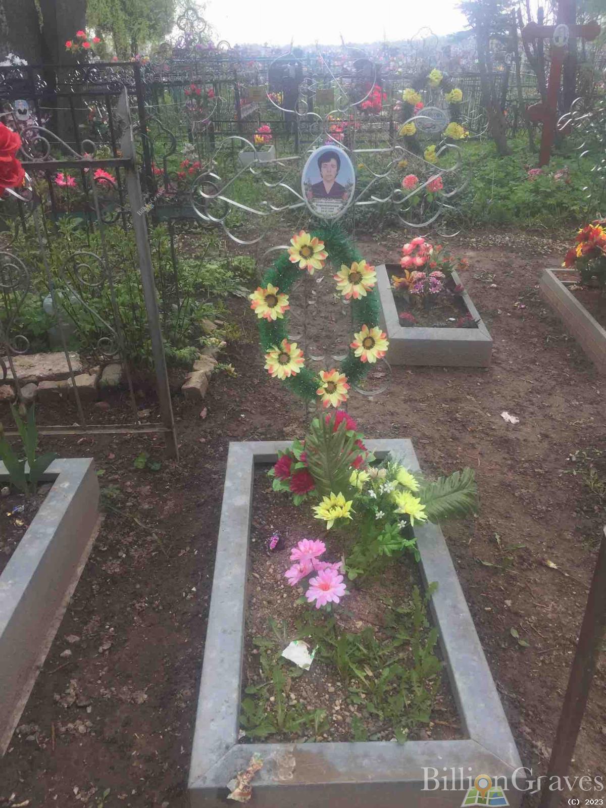 Караванова Галина Анатольевна