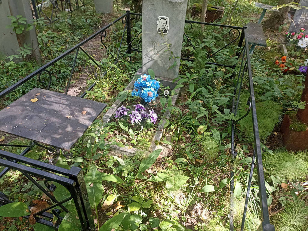 Пичугин Сергей Витальевич