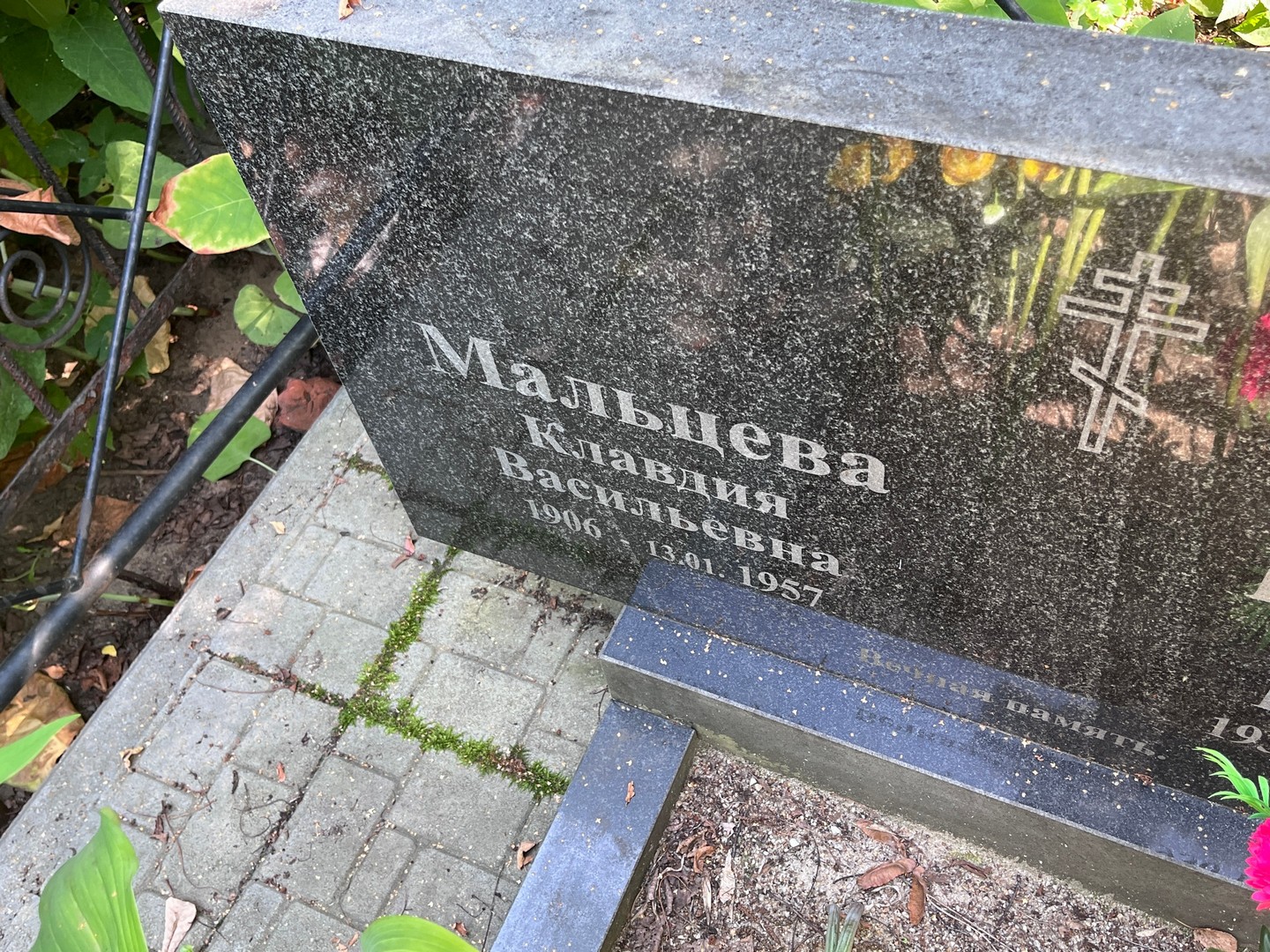 Мальцева