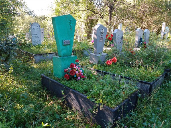 Куляпина Александра Романовна