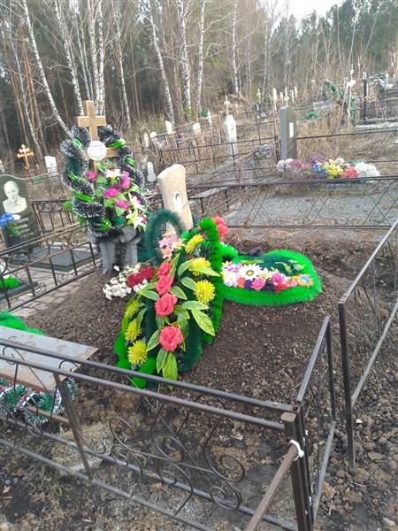 Свариенко Александр Арсентьевич