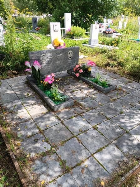 Староконенко Ольга Андрияновна