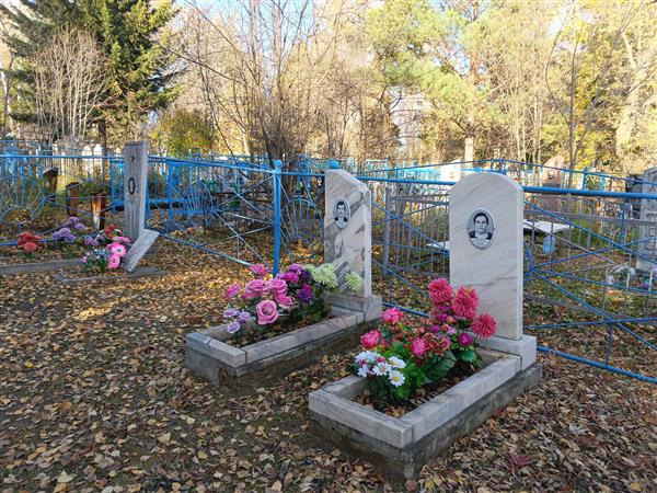 Зарубин Владимир Михайлович