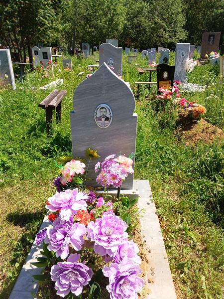 Жуков Владимир Васильевич