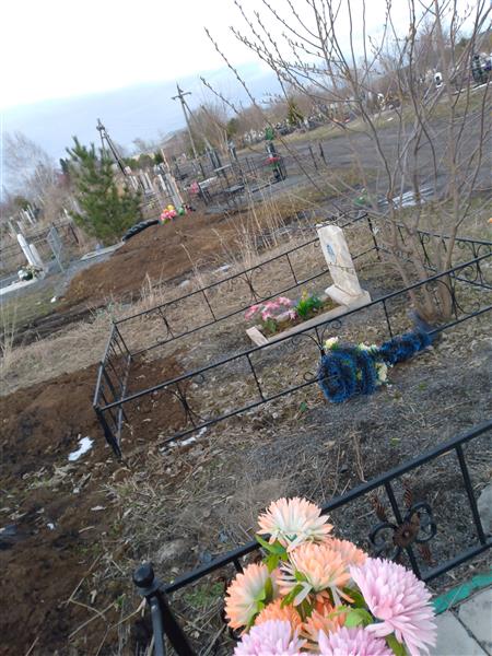 Евсеева Галина Павловна