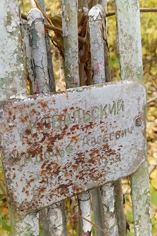Ковальский Адольф Авсеевич
