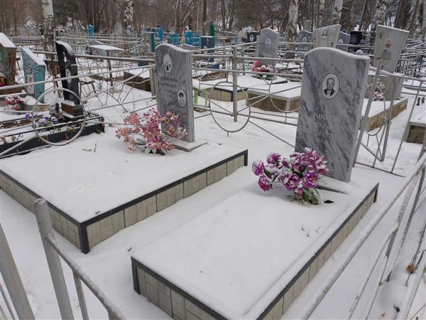 Кислов Александр Сергеевич