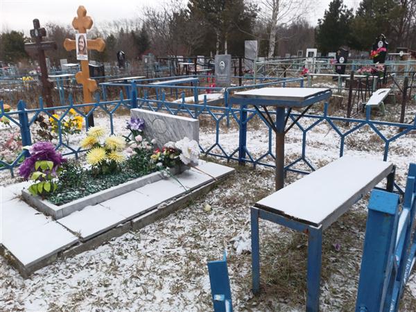 Зурбашева Нина Ильинична