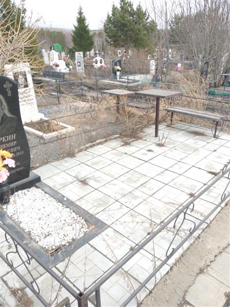 Шуркин Владимир Витальевич
