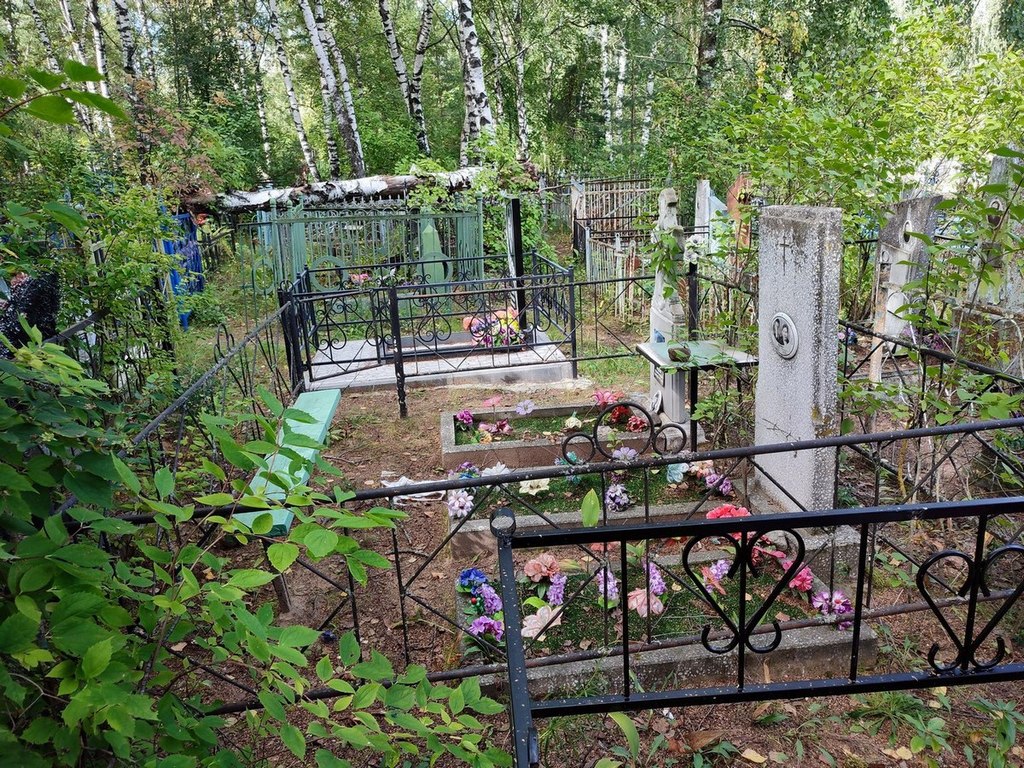 Мурин Петр Иванович