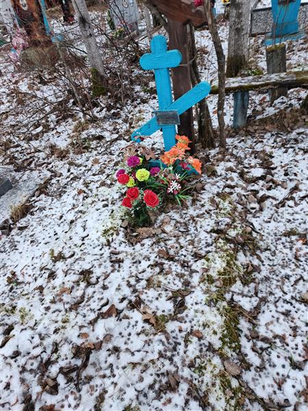 Денисова Ольга Тихоновна