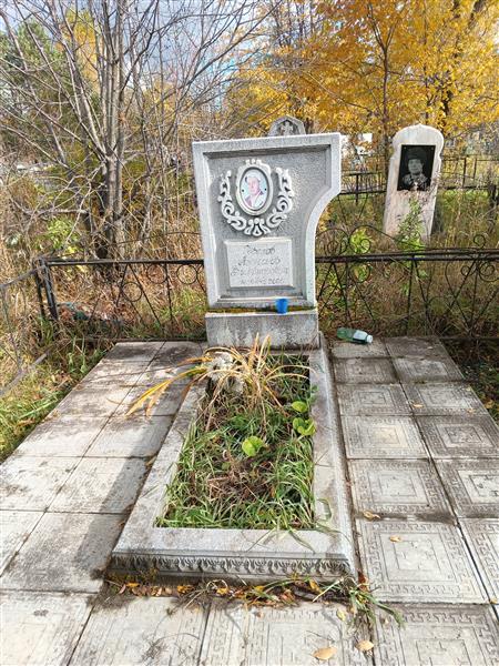 Горелов Александр Владимирович