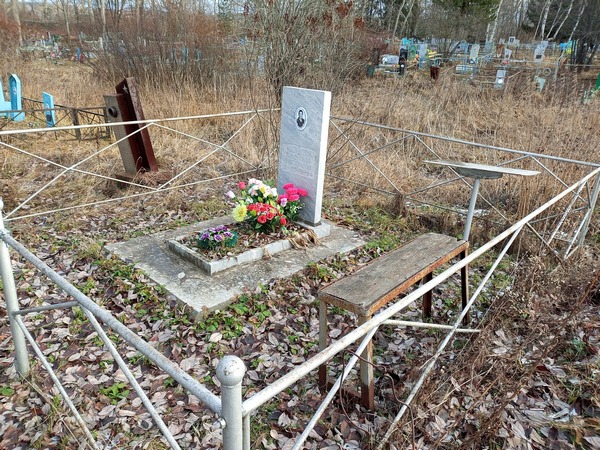 Новикова Людмила Викторовна