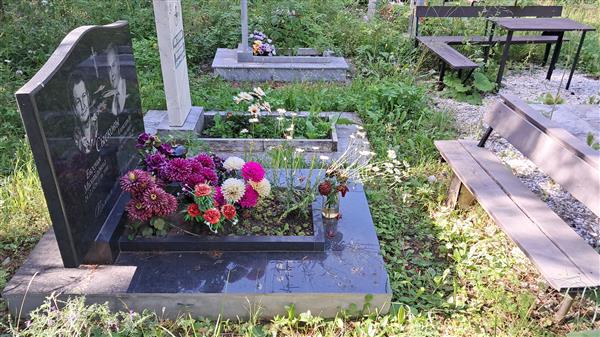 Сысков Александр Иванович