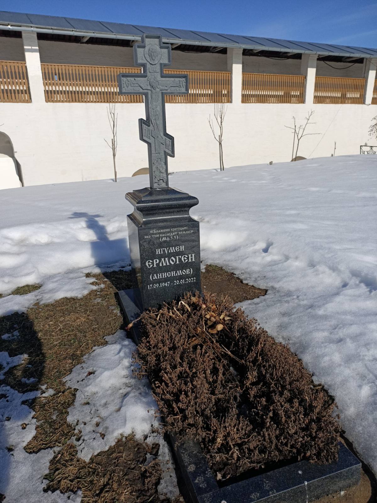 (Анисимов) Ермоген