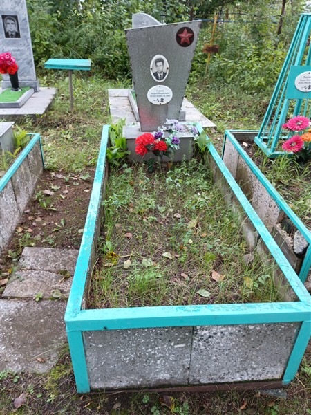 Суханов Андрей Михайлович